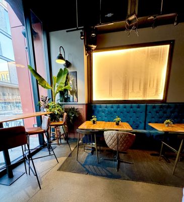 Dead Battery Club by null