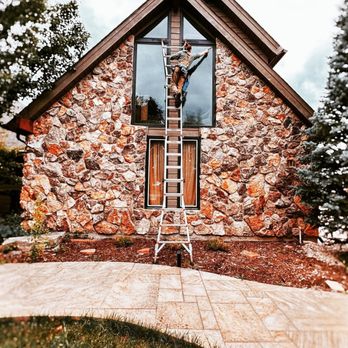 Rise and Shine Window Cleaning - Window Washing Near Me - Windsor, Colorado Rise and Shine Window Cleaning - Window Washing Near Me - Windsor, Colorado