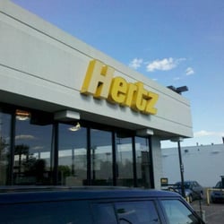 Hertz Rent A Car