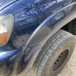 Miracle Repair & Refinishing