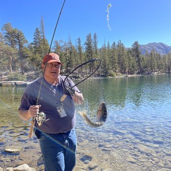 Lake George - Hiking Near Me - Mammoth Lakes, California Lake George - Hiking Near Me - Mammoth Lakes, California