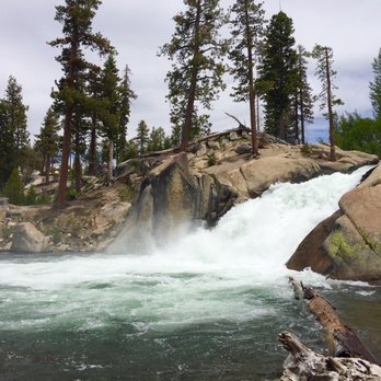 Rainbow Falls - Lowers falls - Hiking Near Me Rainbow Falls - Lowers falls - Hiking Near Me
