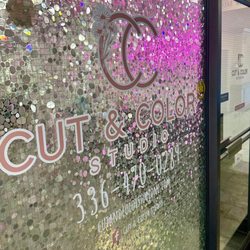 Cut & Color Studio