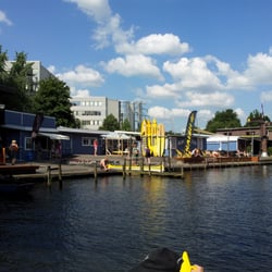 Anleger Hamburg