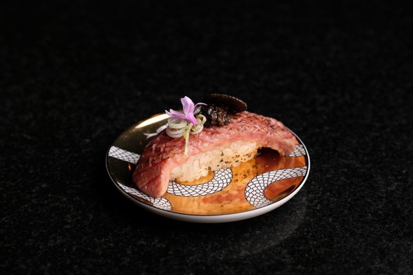 El Secreto Omakase by null