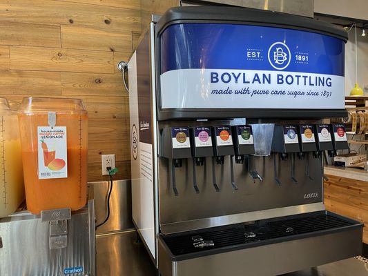 Modern Market Eatery - Champa by null