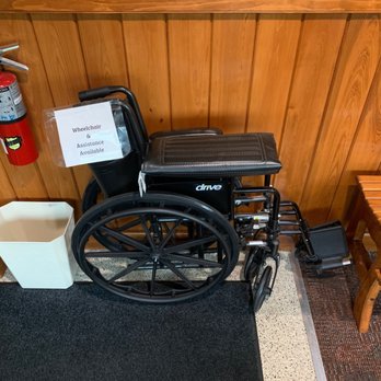 Anita's Restaurant - American Near Me - Nokomis, Florida