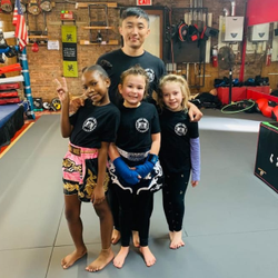 Kids Class