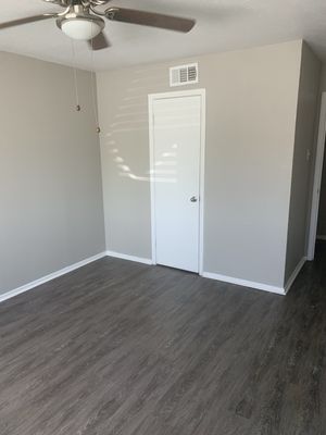 Villa Creek Apartments by null