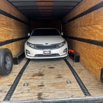 Top Movers - Service - Movers Near Me - Georgetown, Texas