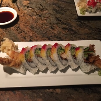 Amakara - Sushi Bars Near Me - Dublin, California