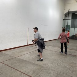 Experience Gaelic Games - Handball