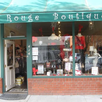 Rouge Boutique - Come experience a little magic. - Women's Clothing Near Me - Half Moon Bay, California Rouge Boutique - Come experience a little magic. - Women's Clothing Near Me - Half Moon Bay, California
