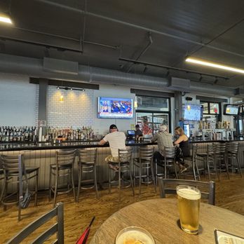 River City Banquets - Bar area - American Near Me - Wheeling, West Virginia