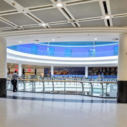 Eastgate Shopping Centre - At Eastgate Shopping Centre Inverness