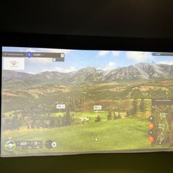 The Back Nine Golf