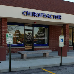 Exterior photo of Reset Chiropractic & Wellness Center - Bloomingdale, Illinois Exterior photo of Reset Chiropractic & Wellness Center - Bloomingdale, Illinois