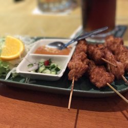Chada Thai