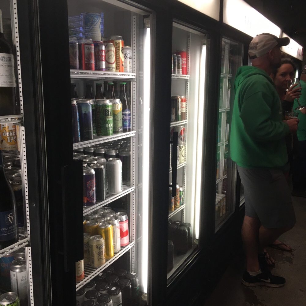 Beer Cooler