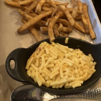 Chester Brunnenmeyer's - Kids Mac and cheese - American Near Me - Blue Ridge, Georgia Chester Brunnenmeyer's - Kids Mac and cheese - American Near Me - Blue Ridge, Georgia