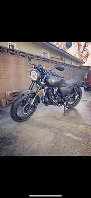 CSC MOTORCYCLES - Updated April 2025 - 33 Photos & 20 Reviews - 1331 W ...