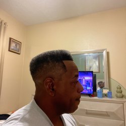 Twins Barbershop #1 - Fresh Cut!!!