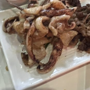 Meat Project - Honey Butter Squid - Korean Near Me - Centreville, Virginia Meat Project - Honey Butter Squid - Korean Near Me - Centreville, Virginia