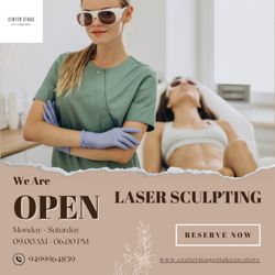 Center Stage Spa