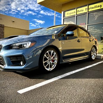 Airpark Auto Detailing - Auto Detailing Near Me - Peoria, Arizona Airpark Auto Detailing - Auto Detailing Near Me - Peoria, Arizona