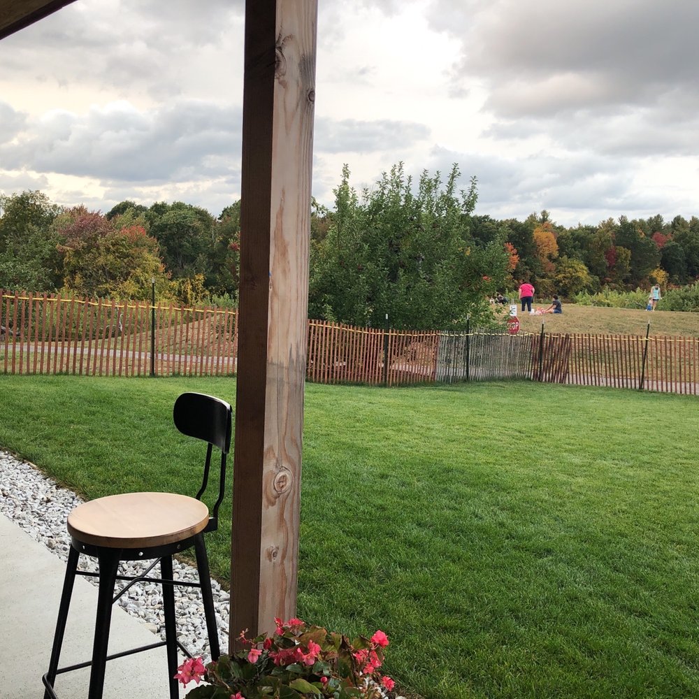 Carlson Orchards - Fruits & Veggies Near Me - Harvard, Massachusetts