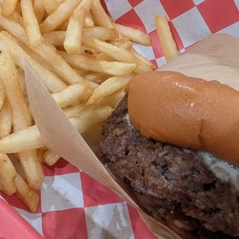 Oh G Burger - Double Smash - Burgers Near Me - Hayward, California Oh G Burger - Double Smash - Burgers Near Me - Hayward, California