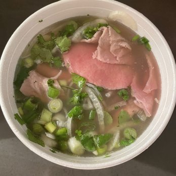 Pho Happy Noodles - Vietnamese Near Me - Everett, Washington