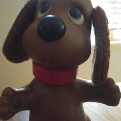The Salvation Army Family Store & Donation Center - Toy dog with ears like my dog