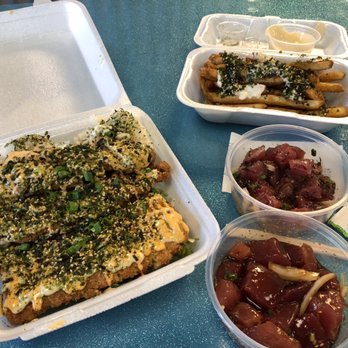 Fresh Catch - Hawaiian Near Me - Honolulu, Hawaii Fresh Catch - Hawaiian Near Me - Honolulu, Hawaii