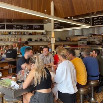 Dove's Luncheonette - Southern Near Me - Chicago, Illinois