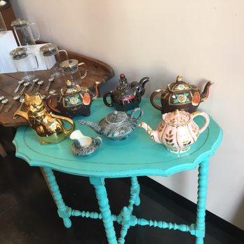 CaryTown Teas - Coffee & Tea Near Me - Richmond, Virginia