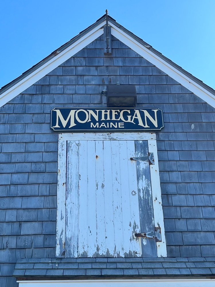 MONHEGAN HOUSE Updated September 2024 22 Photos & 22 Reviews 1 Main St, Monhegan, Maine