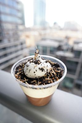 Burger Drops by null