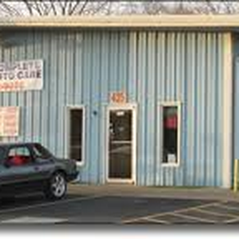 Todd's Complete Auto Care - Todd's Complete Auto Care - Auto Repair Near Me - Murfreesboro, Tennessee