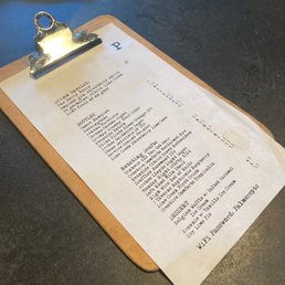 Palmer's - burritos and wraps, menu - New American Near Me - Peachtree City, Georgia