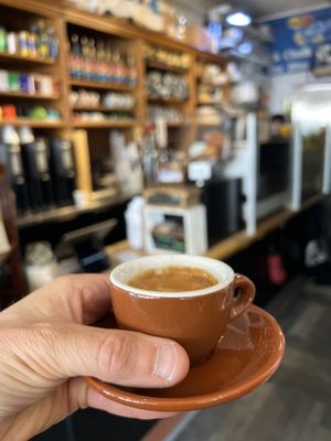 Blue Danube Coffee House by null