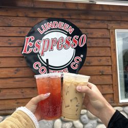 Lundeen Coffee Co