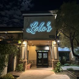 LOLA’S A LOUISIANA KITCHEN - Updated August 2024 - 1286 Photos & 1038