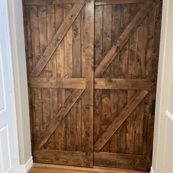 SoCal Barn Doors - Door Sales/Installation Near Me - San Marcos, California SoCal Barn Doors - Door Sales/Installation Near Me - San Marcos, California