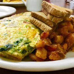 Omelets