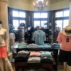 The Conservatory Golf - Pro Shop