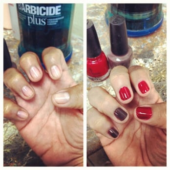 Nail Tyme - Mary did a flawless job - Nail Salons Near Me - Corona, California