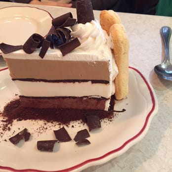 Parm - Tiramisu ice cream- special for month - Italian Near Me - New York, New York Parm - Tiramisu ice cream- special for month - Italian Near Me - New York, New York