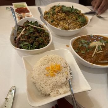 Indish Exotic Indian Restaurant & Bar - Indian Near Me - Brandywine, Maryland Indish Exotic Indian Restaurant & Bar - Indian Near Me - Brandywine, Maryland