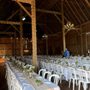 Photo of Sugar Island Barn